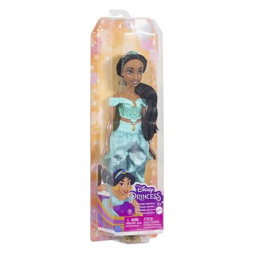 Disney Prinses Prinzessin Jasmin Puppe