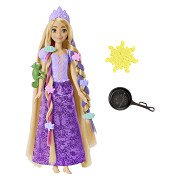 Disney Prinses Fairy-Tail Haar-Rapunzel-Puppe