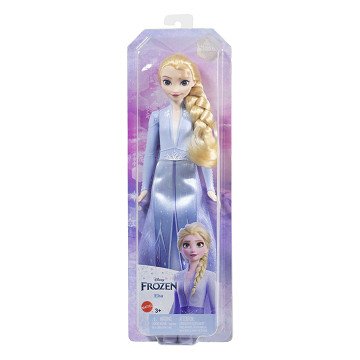 Disney Frozen Elsa Pop