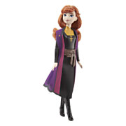 Disney Frozen Anna Doll