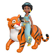 Disney Prinses Jasmine & Rajah