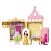 Disney Prinses Storytime Stackers Belles Schloss