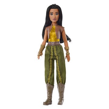 Disney Princess Raya Doll