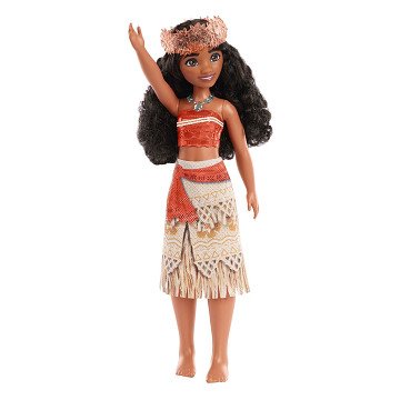 Doll Vaiana (Moana)