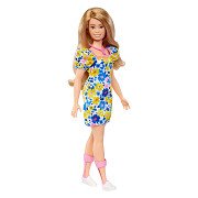 Barbie Fashionista Puppe mit Down-Syndrom