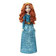 Disney Princess Doll - Merida