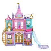 Disney Princess Magical Adventure Castle Dollhouse