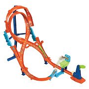 Hot Wheels Action Vertical 8 Jump