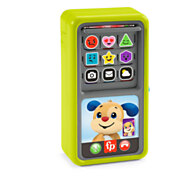 Fisher Price Learning Fun Laugh & Learn 2in1 Learning Smartphone
