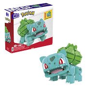 Mega Construx Pokémon Bauset Jumbo Bulbasaur