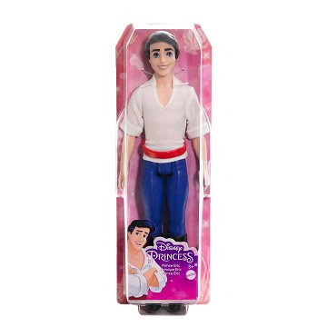 Disney Princess Prince Eric Pop