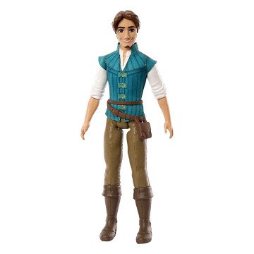 Disney Princess Fashion Doll Prince Flynn