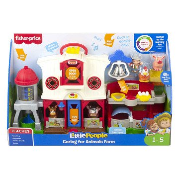 Fisher Price Little People Farm