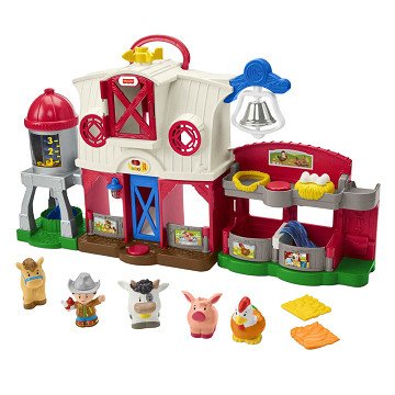 Fisher Price Little People Farm