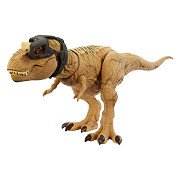 Jurassic World Tyrannosaurus T-Rex Dinosaur Figure