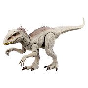 ガバメント　v5-ＣＭ　T-REX Ⅳ Jurassic World Camouflage and Fight Indominus Rex Dino
