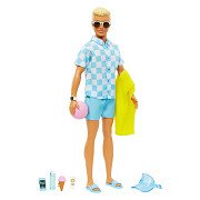 Barbie Ken Stilvolle Puppe