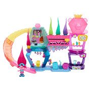 Trolls 3 Band Together Extraordinary Mountain Playset