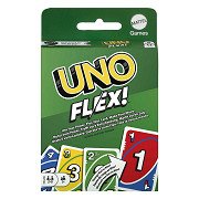 UNO Flex Card Game