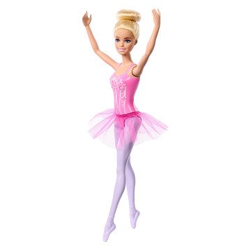 Barbie Fashion Doll Ballerina