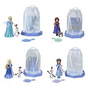 Disney Frozen Ice Reveal Modepop Elsa en Olaf