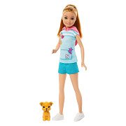 Barbie und Stacie to the Rescue Puppe – Stacie