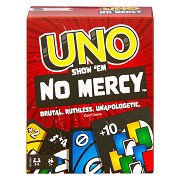 UNO Show 'Em No Mercy Candle Pel