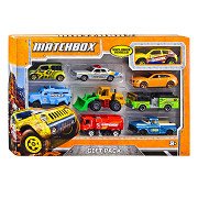 Matchbox 25 Pack Gift Set 未開封 Matchbox 25 Pack Gift Set 未開封