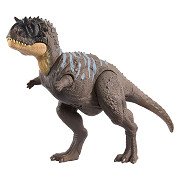 Jurassic World Wild Roar Ekrixinatosaurus Dino Playing Figure