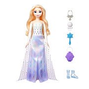 Disney Frozen Spin & Reveal Elsa Modepop 