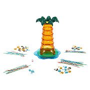 Falling Monkeys Swinging Tree Party Children's Game