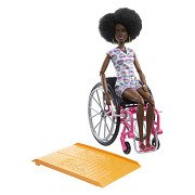 Barbie Fashionistas Fashion Doll in Wheelchair