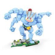 Mega Construx Pokémon Machamp Bouwset, 399dlg.