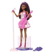 Barbie Modepuppe Popstar