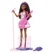 Barbie Fashion Doll Pop Star