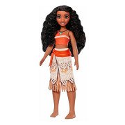 Disney Prinses Zingende Vaiana Pop - Franstalig