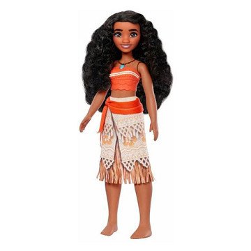 Disney Prinses singende Vaiana Puppe – Französisch