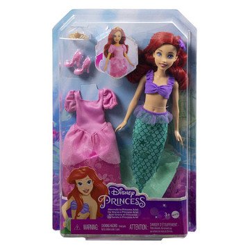 Disney Princess Mermaid Ariel