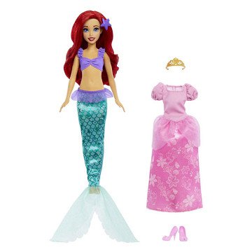 Disney Prinses Meerjungfrau Ariel