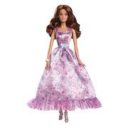 Barbie Birthday Wishes Fashion Doll
