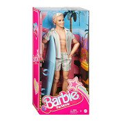 Barbie Movie Ken Striped Fashion Doll