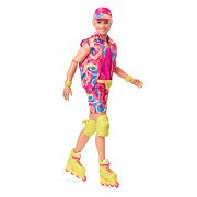 Barbie Movie - Roller Skating Ken