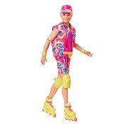 Barbie Movie - Roller Skating Ken