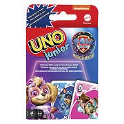 UNO Junior Paw Patrol