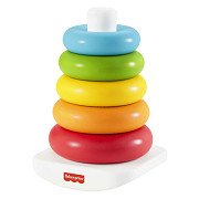 Fisher Price Color Ring Pyramid