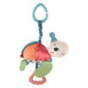 Fisher Price Planet Friends Plush Toy Turtle