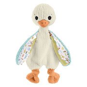 Fisher Price Planet Friends Plush Goose