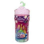 Disney Princess Royal Color Reveal Mini Doll
