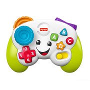 Fisher Price Learning Fun Playing and Learning Controller