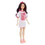 Barbie Fashionistas Fashion Doll Twist & Turn the Volume